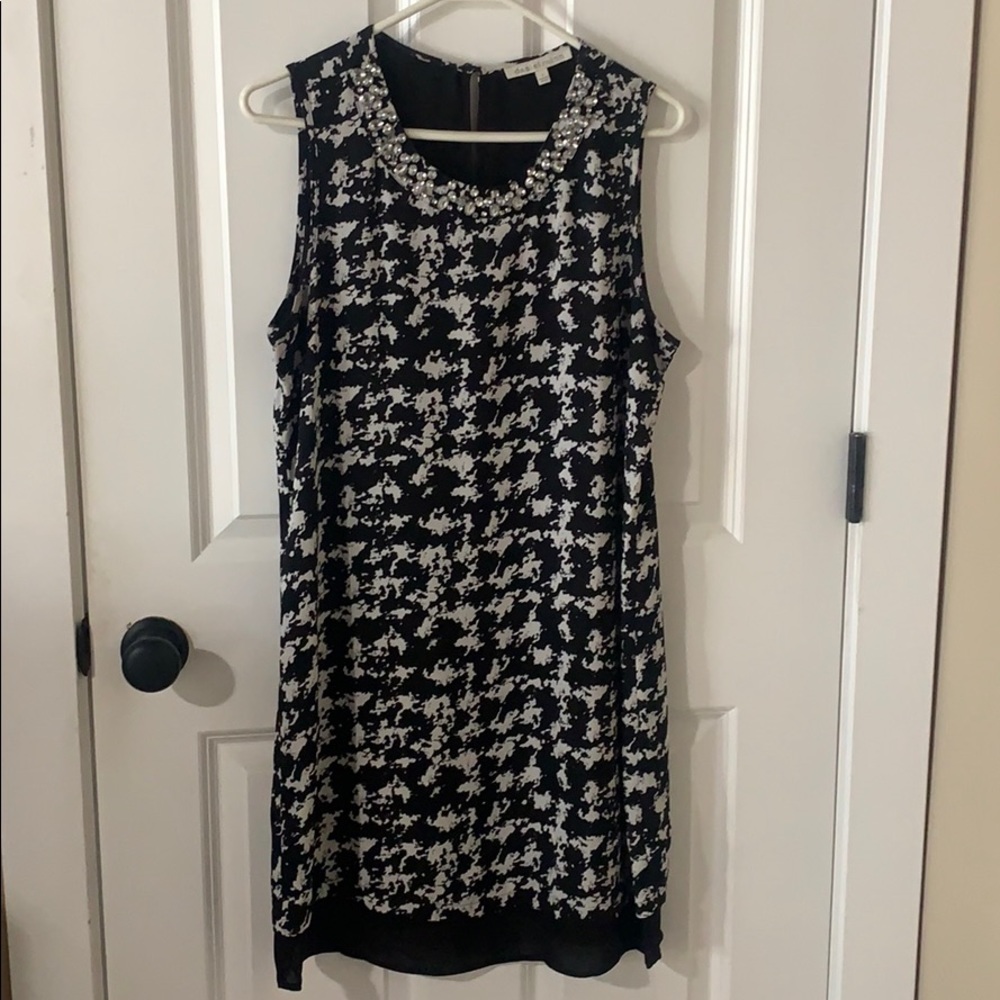 Holiday dress